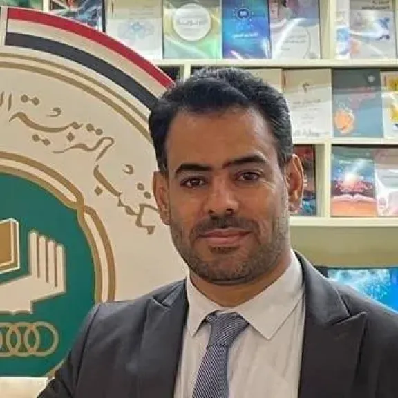 رأي مختلف عن جهود حذف حسابات أبواق السلالة